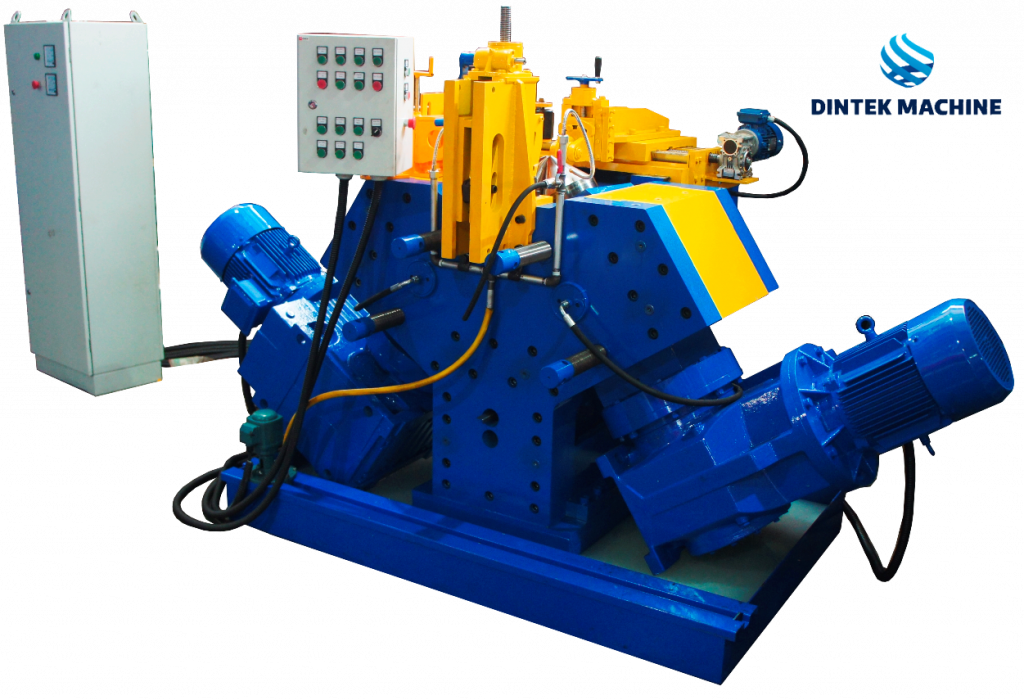 Станок Dintek SG5 Станок Dintek SG5